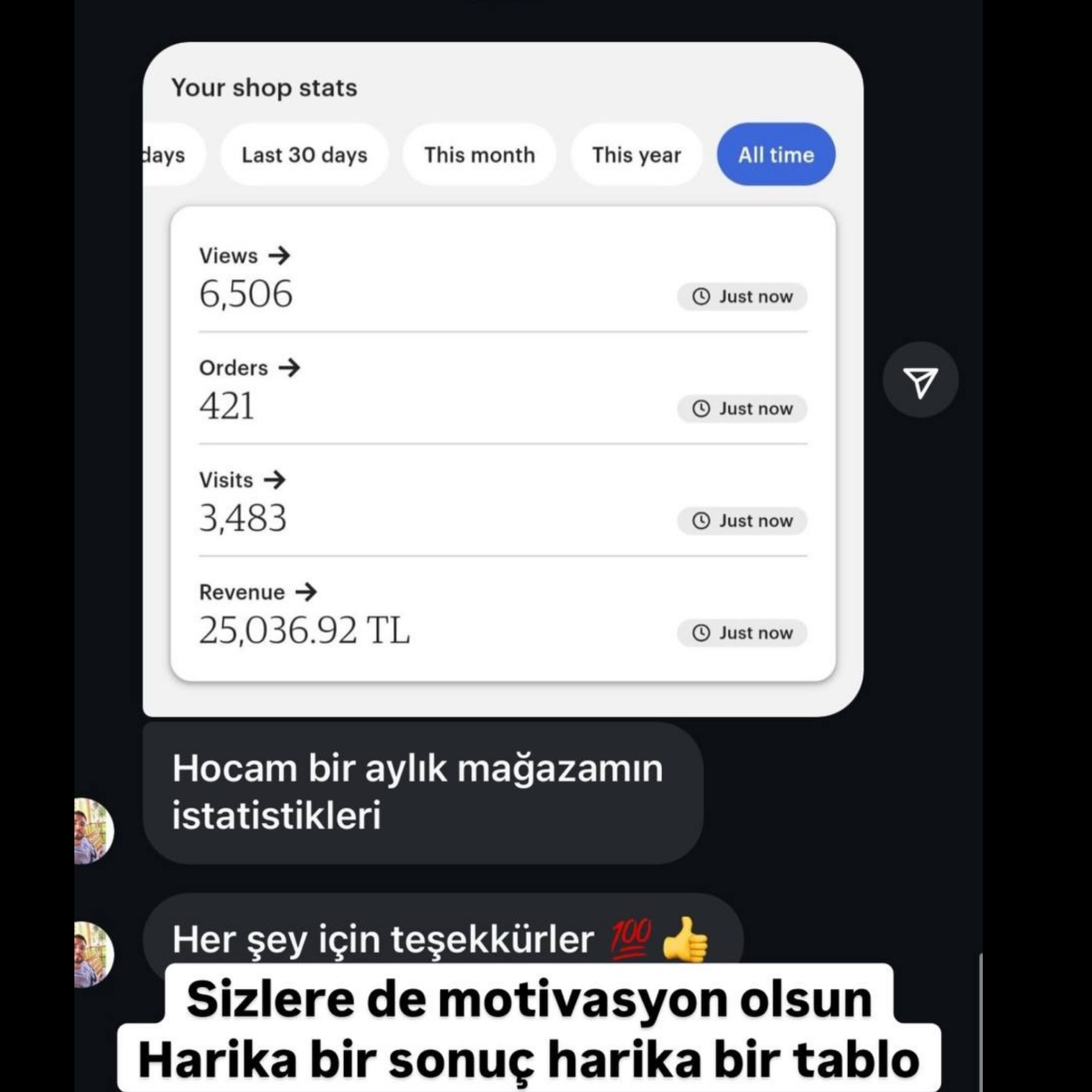 Slider image
